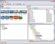 FileLocker- File Encryption Software screenshot